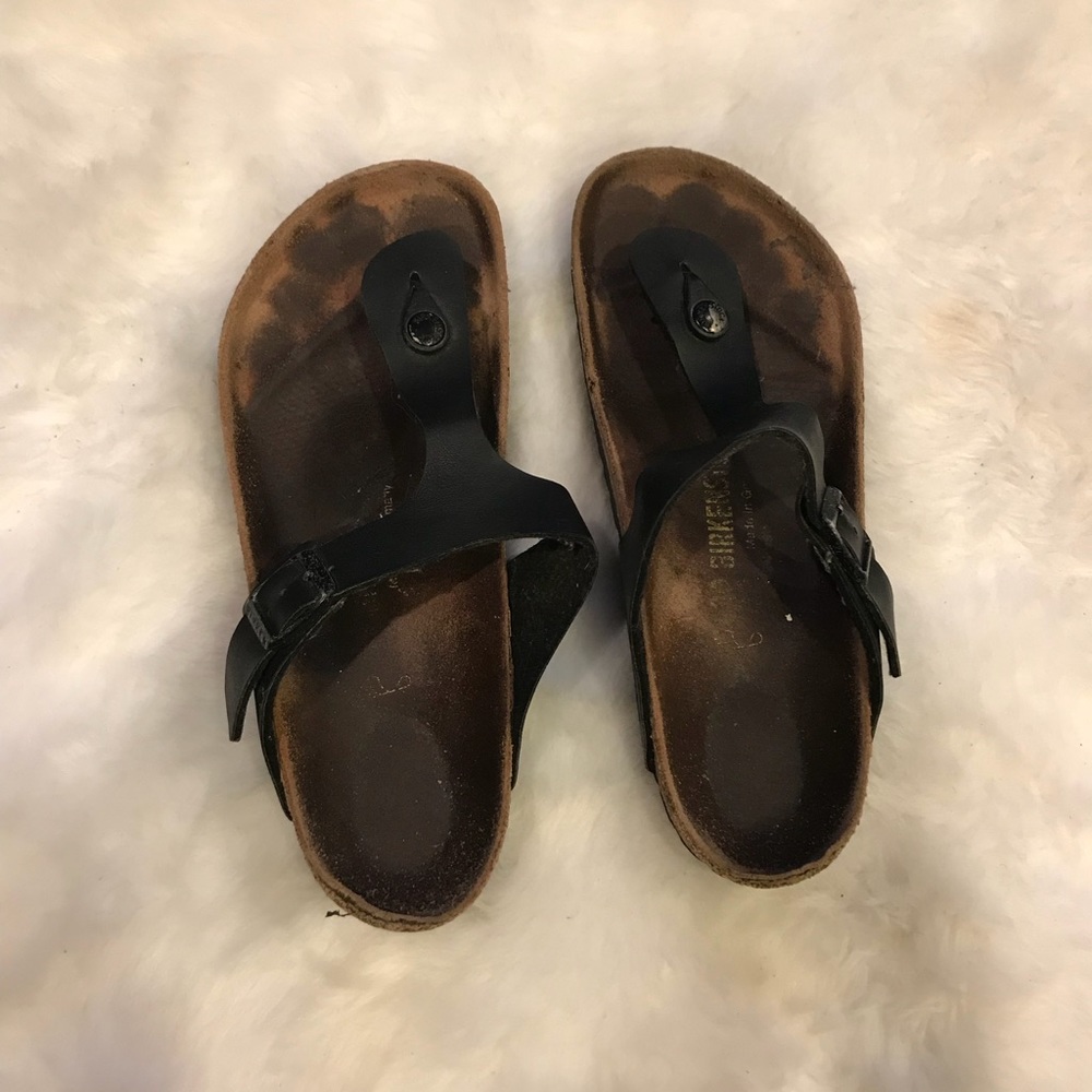 Birkenstock Sandler’s Sz 40